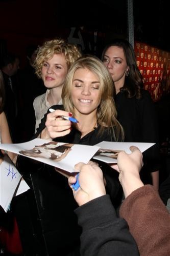 AnnaLynne McCord Fotoğrafı