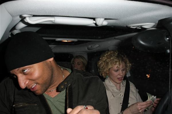 AnnaLynne McCord Fotoğrafı