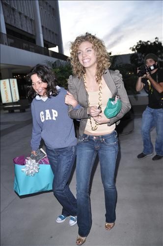 AnnaLynne McCord Fotoğrafı