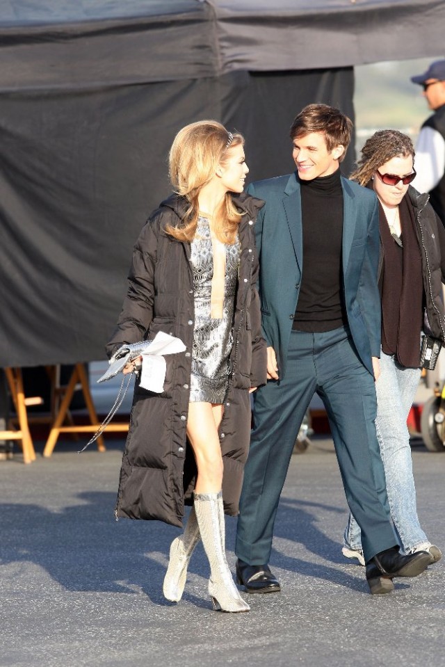 AnnaLynne McCord Fotoğrafı