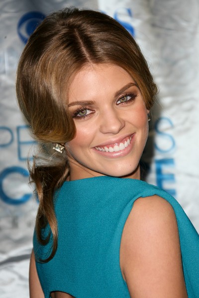 AnnaLynne McCord Fotoğrafı
