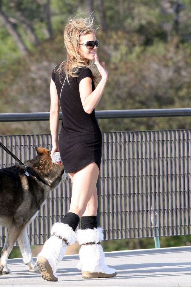 AnnaLynne McCord Fotoğrafı