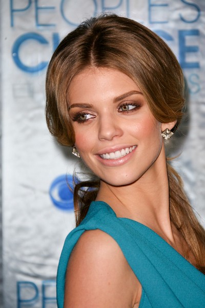 AnnaLynne McCord Fotoğrafı