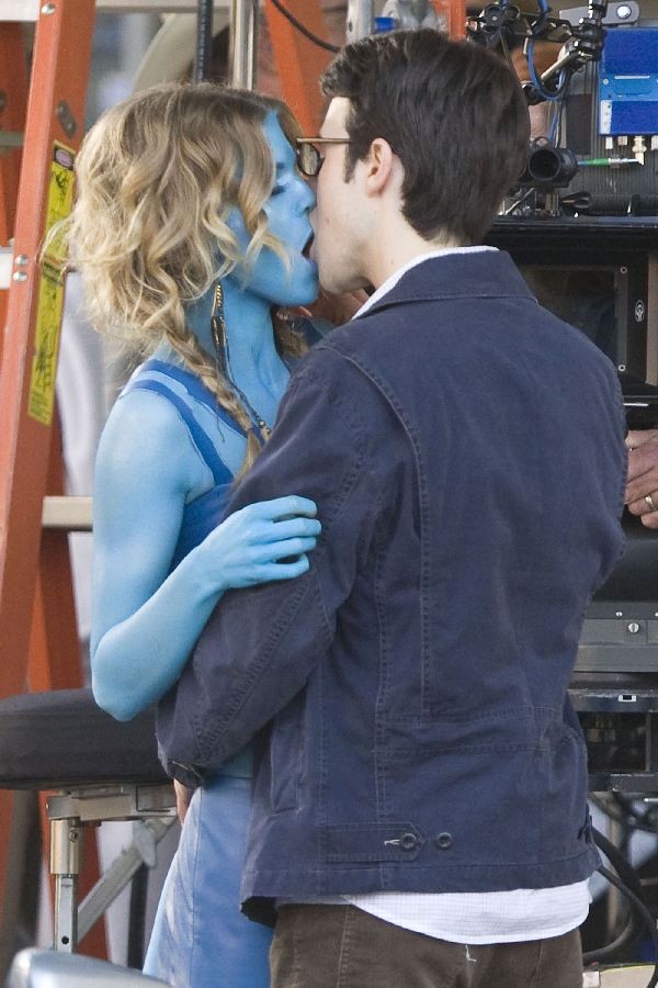 AnnaLynne McCord Fotoğrafı