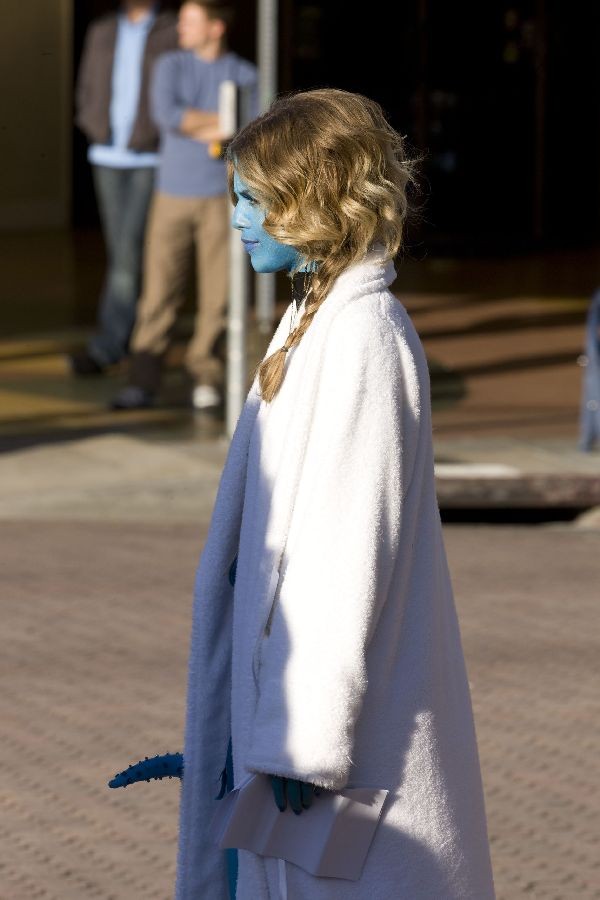 AnnaLynne McCord Fotoğrafı