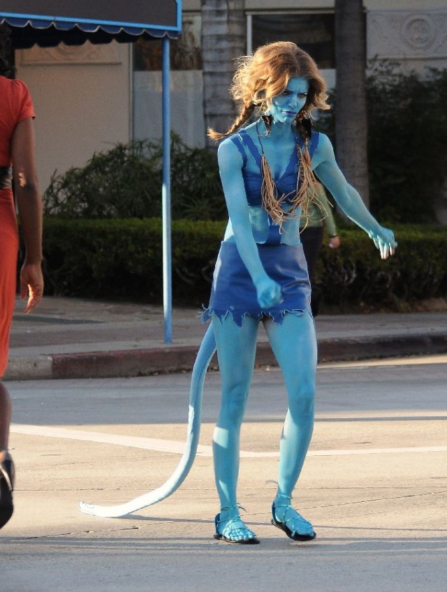 AnnaLynne McCord Fotoğrafı