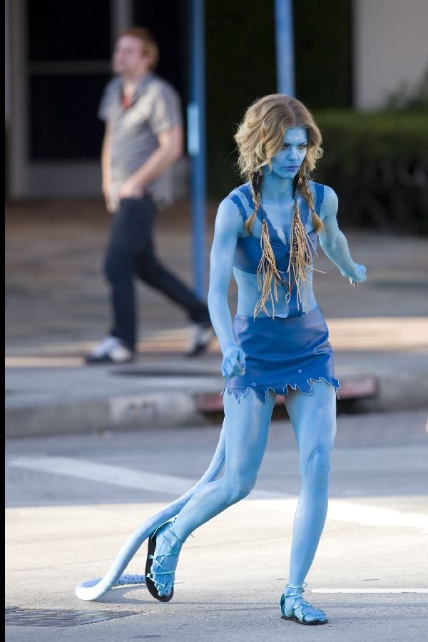 AnnaLynne McCord Fotoğrafı