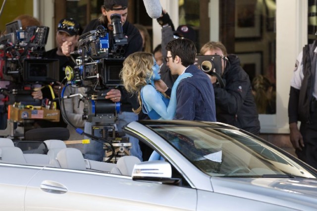 AnnaLynne McCord Fotoğrafı