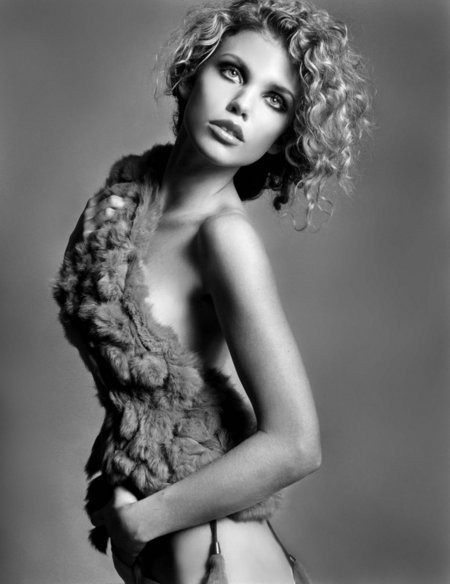 AnnaLynne McCord Fotoğrafı