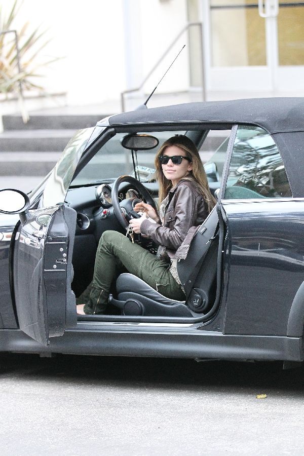 AnnaLynne McCord Fotoğrafı