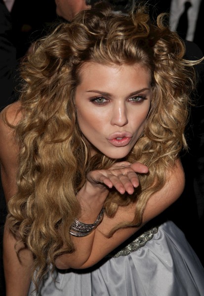 AnnaLynne McCord Fotoğrafı