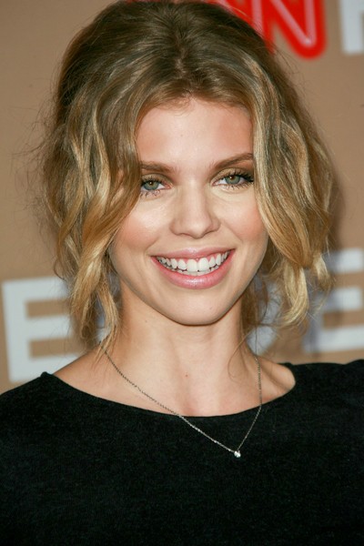 AnnaLynne McCord Fotoğrafı
