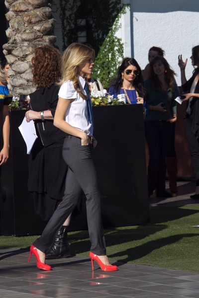 AnnaLynne McCord Fotoğrafı