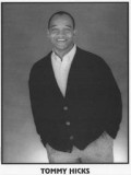 Tommy Redmond Hicks fotoğrafı