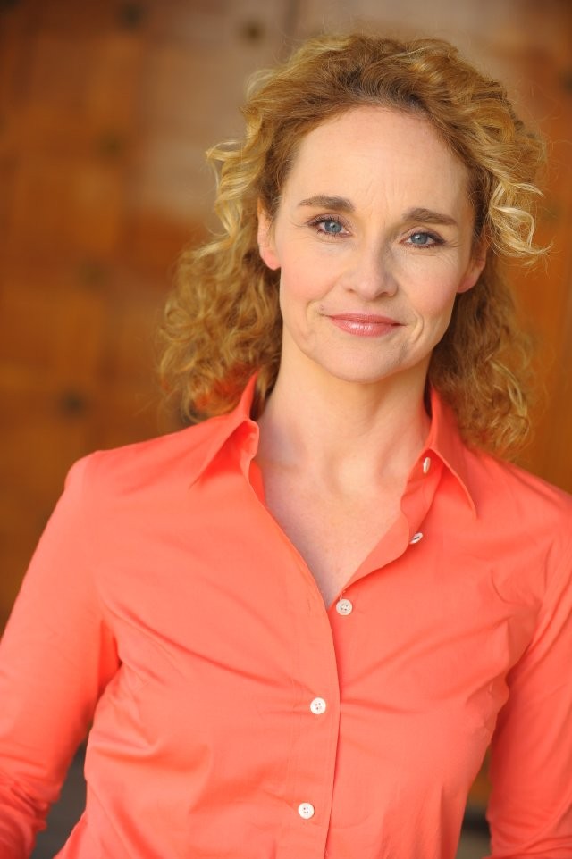 Diane Franklin fotoğrafı