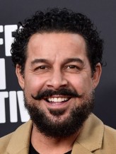 Jon Huertas fotoğrafı