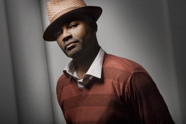 Nelson George fotoğrafı