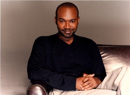 Nelson George fotoğrafı