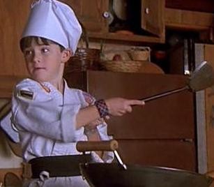 Chad Power fotoğrafı