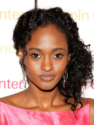 Nicole Fiscella Fotoğrafı