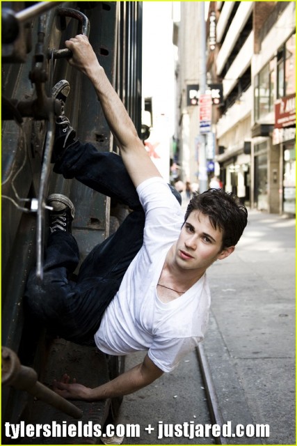 Connor Paolo Fotoğrafı