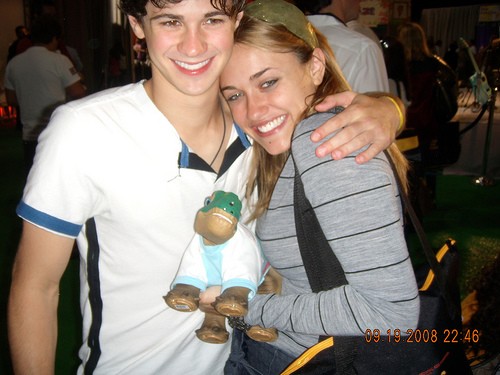 Connor Paolo Fotoğrafı