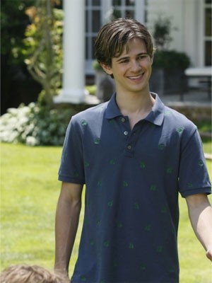 Connor Paolo Fotoğrafı