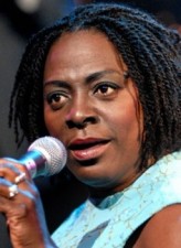 Sharon Jones fotoğrafı