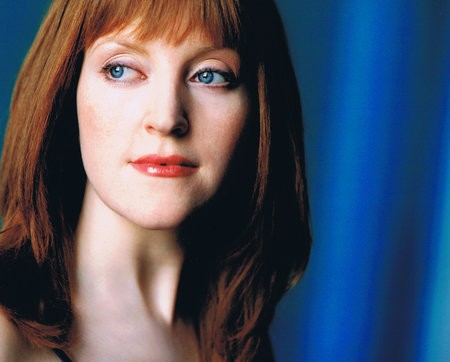 Shannon Jardine fotoğrafı