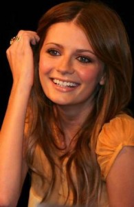 Shannon Jardine fotoğrafı