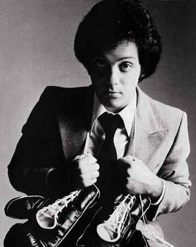 Billy Joel Fotoğrafı