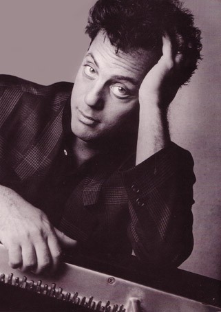 Billy Joel Fotoğrafı