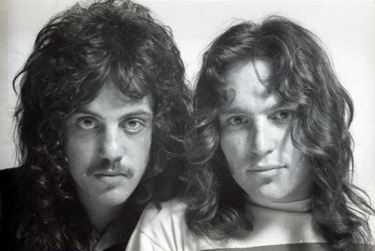 Billy Joel fotoğrafı