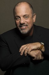 Billy Joel fotoğrafı