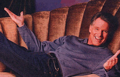 Gordon Thomson fotoğrafı