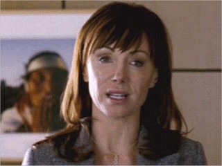 Tanya Newbould fotoğrafı