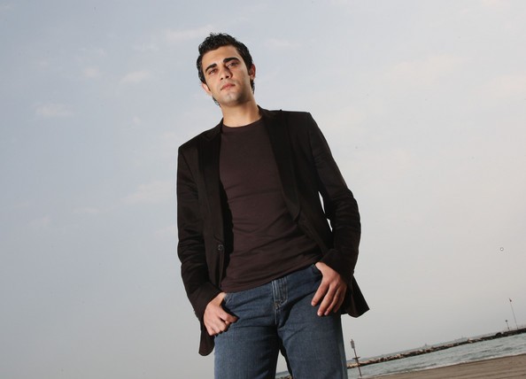 Melih Selçuk Fotoğrafı