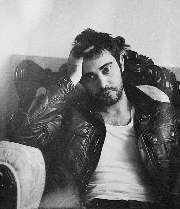 Melih Selçuk Fotoğrafı