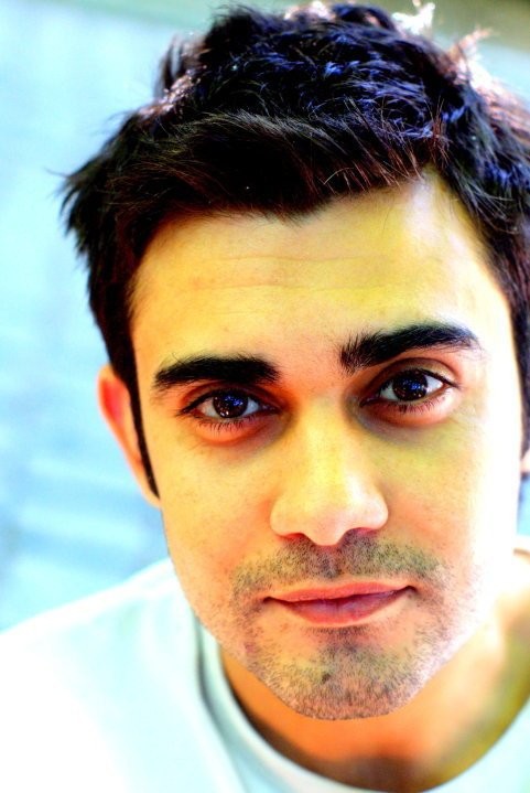 Melih Selçuk Fotoğrafı