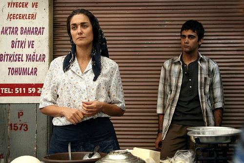 Melih Selçuk Fotoğrafı