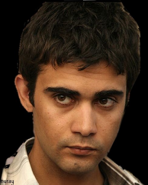 Melih Selçuk Fotoğrafı