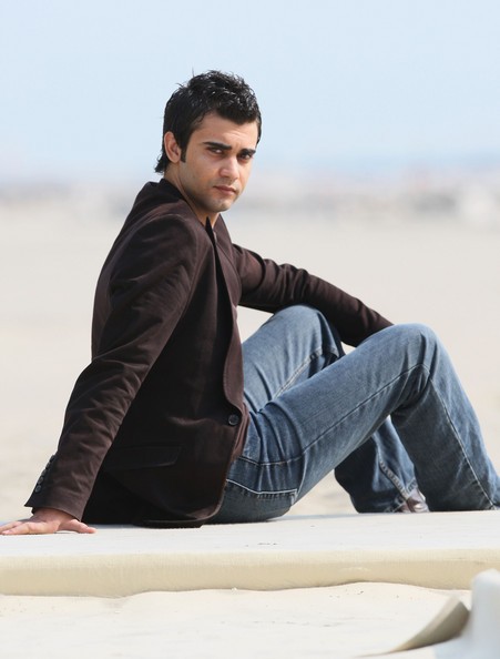 Melih Selçuk Fotoğrafı