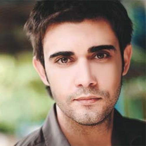 Melih Selçuk Fotoğrafı