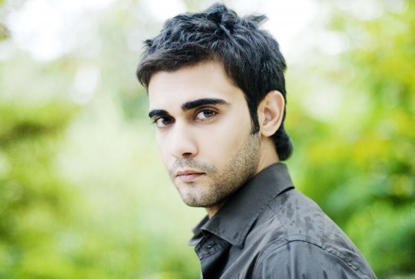 Melih Selçuk Fotoğrafı