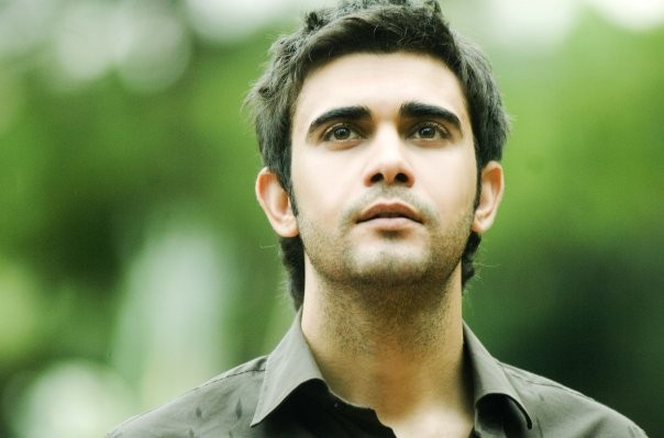 Melih Selçuk Fotoğrafı