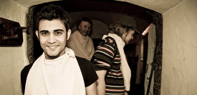 Melih Selçuk Fotoğrafı