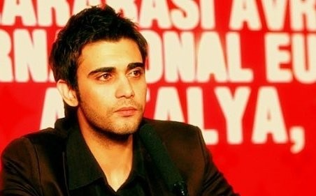 Melih Selçuk Fotoğrafı