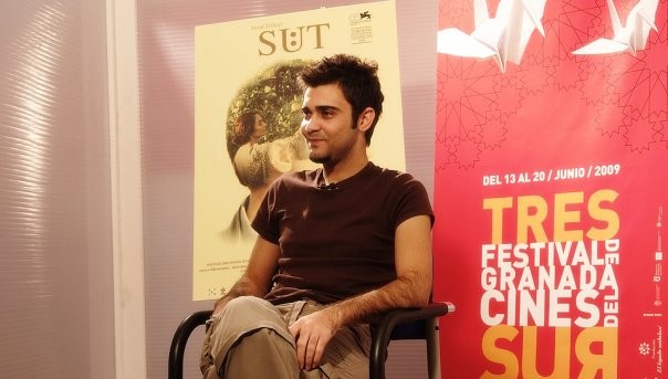 Melih Selçuk Fotoğrafı