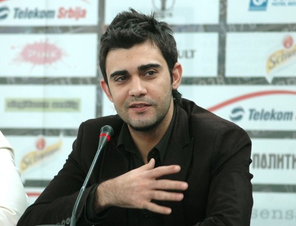 Melih Selçuk Fotoğrafı