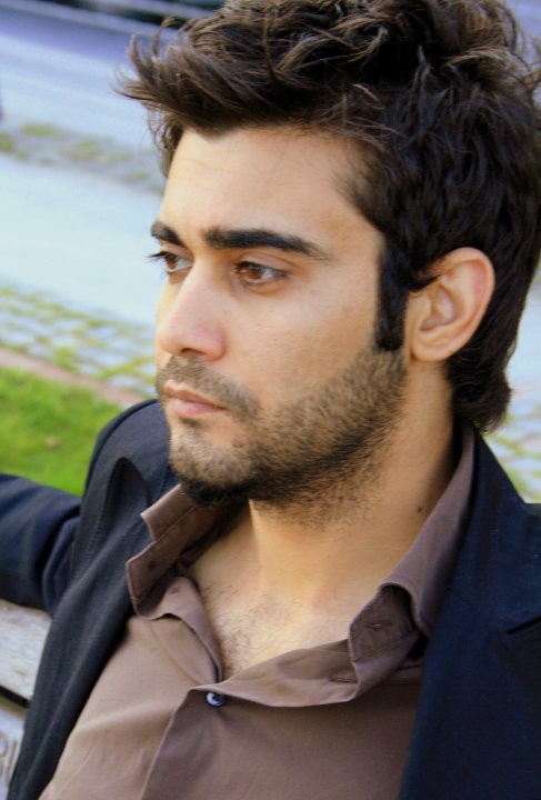 Melih Selçuk Fotoğrafı